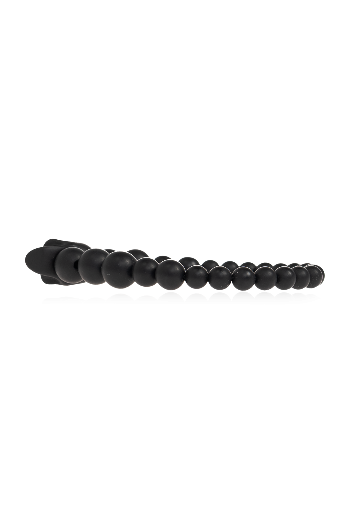 Alexander McQueen Bracelet with a skull motif | Men's | Vitkac